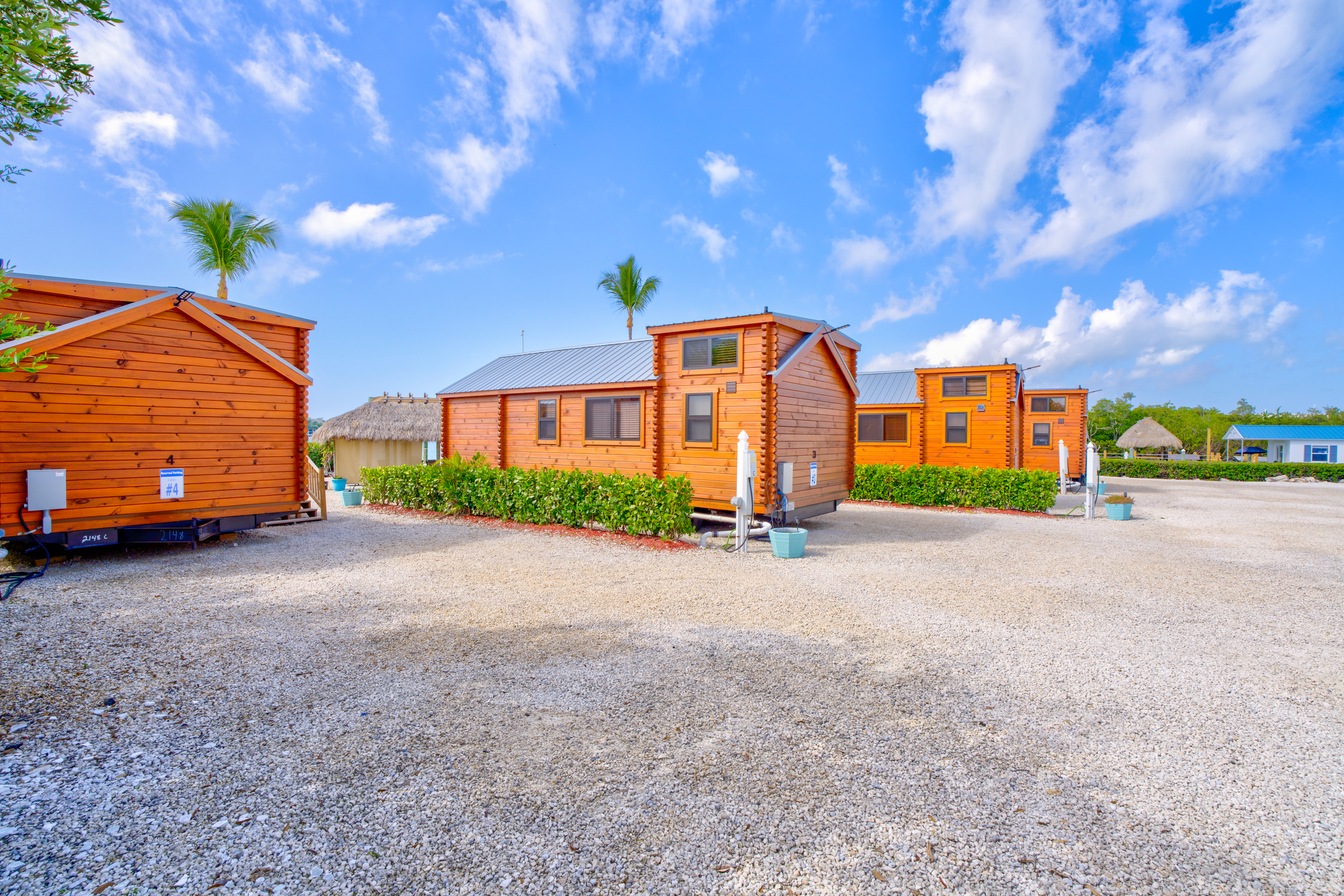 Picture of Family Cabin